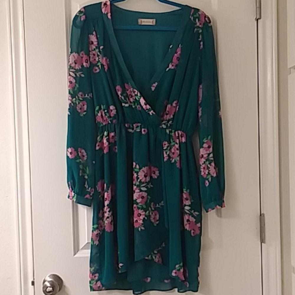 Altar'd State Dress